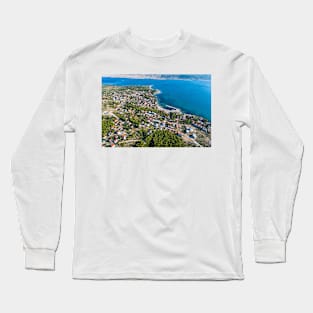 Seline Long Sleeve T-Shirt